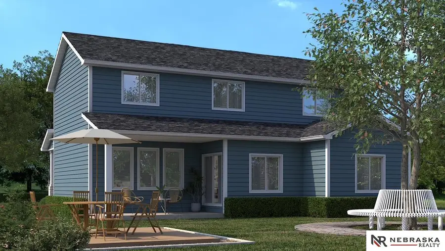 517 W 25th Circle, Wahoo, NE 68066-1065 - #2