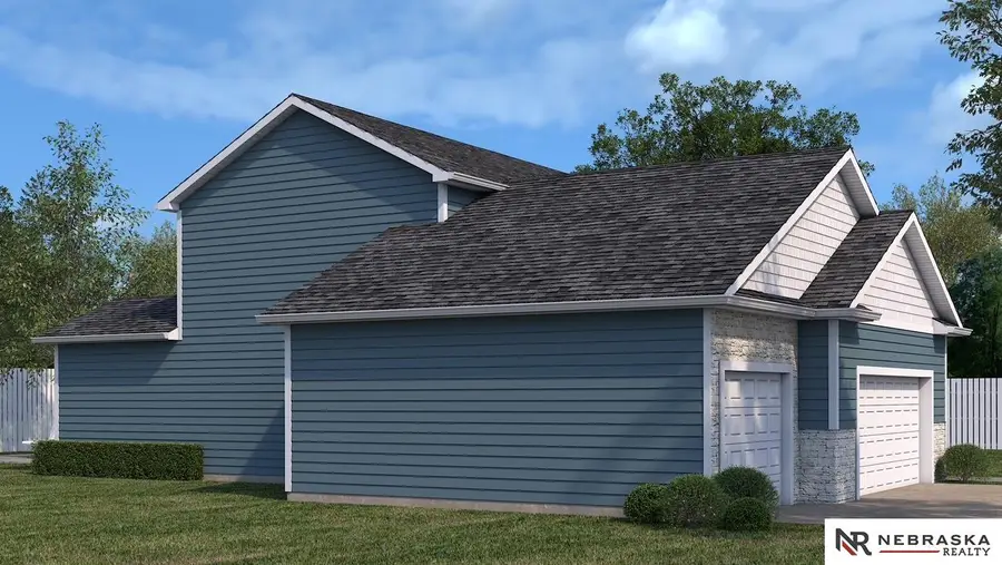 517 W 25th Circle, Wahoo, NE 68066-1065 - #3