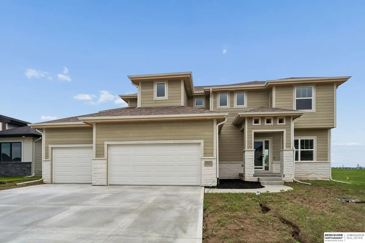 6327 N 207 Street, Elkhorn, NE 68022 - #1