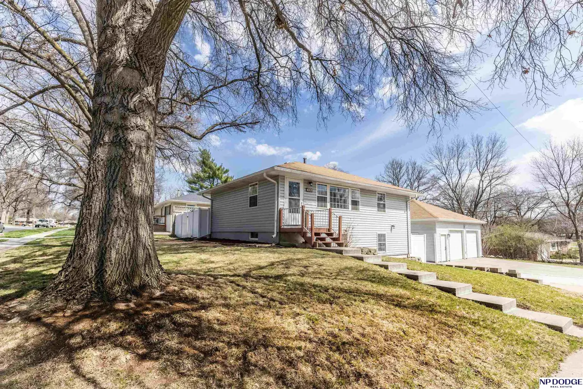 4500 Linden Street, Lincoln, NE 68516 - #1