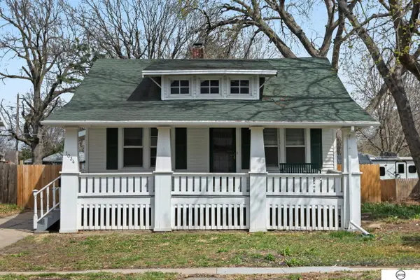 1034 S 28th Street, Lincoln, NE 68510