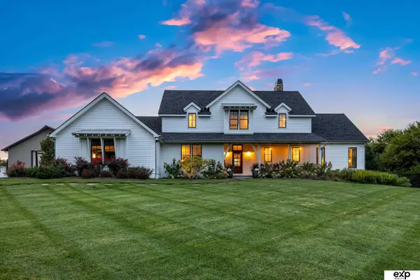 20740 Rawhide Road, Omaha, NE 68022