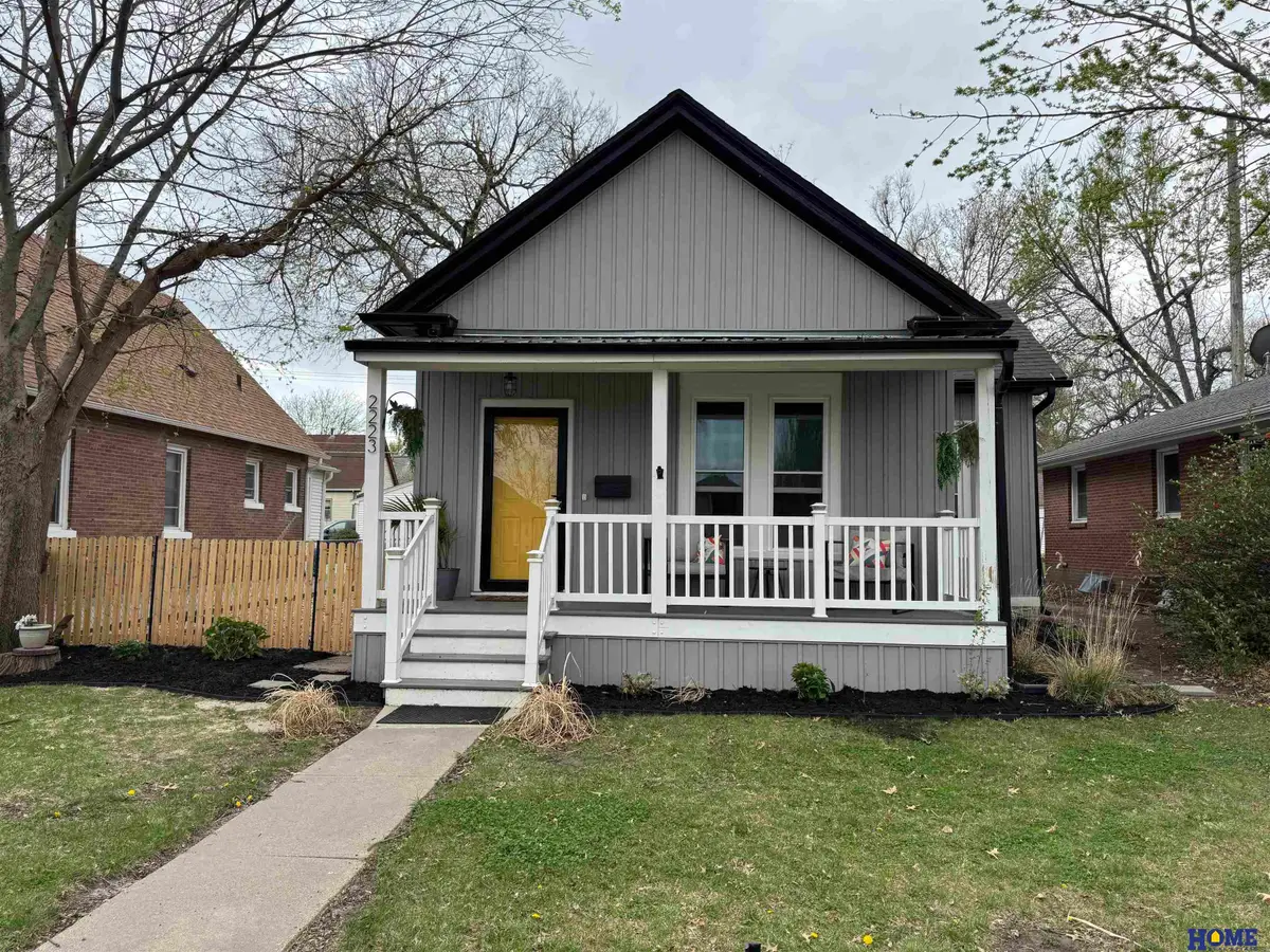 2223 E Street, Lincoln, NE 68510 - #1