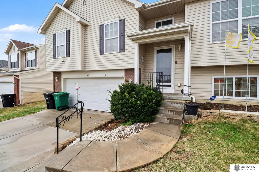 8773 Kimball Street, Omaha, NE 68122 - #2