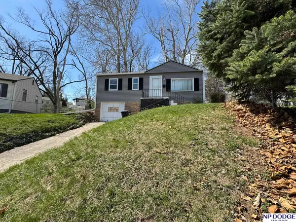 6325 Spaulding Street, Omaha, NE 68104