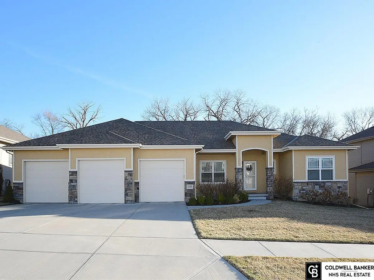 2549 N 187th Avenue, Elkhorn, NE 68022 - #1