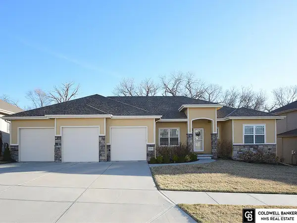 2549 N 187th Avenue, Elkhorn, NE 68022