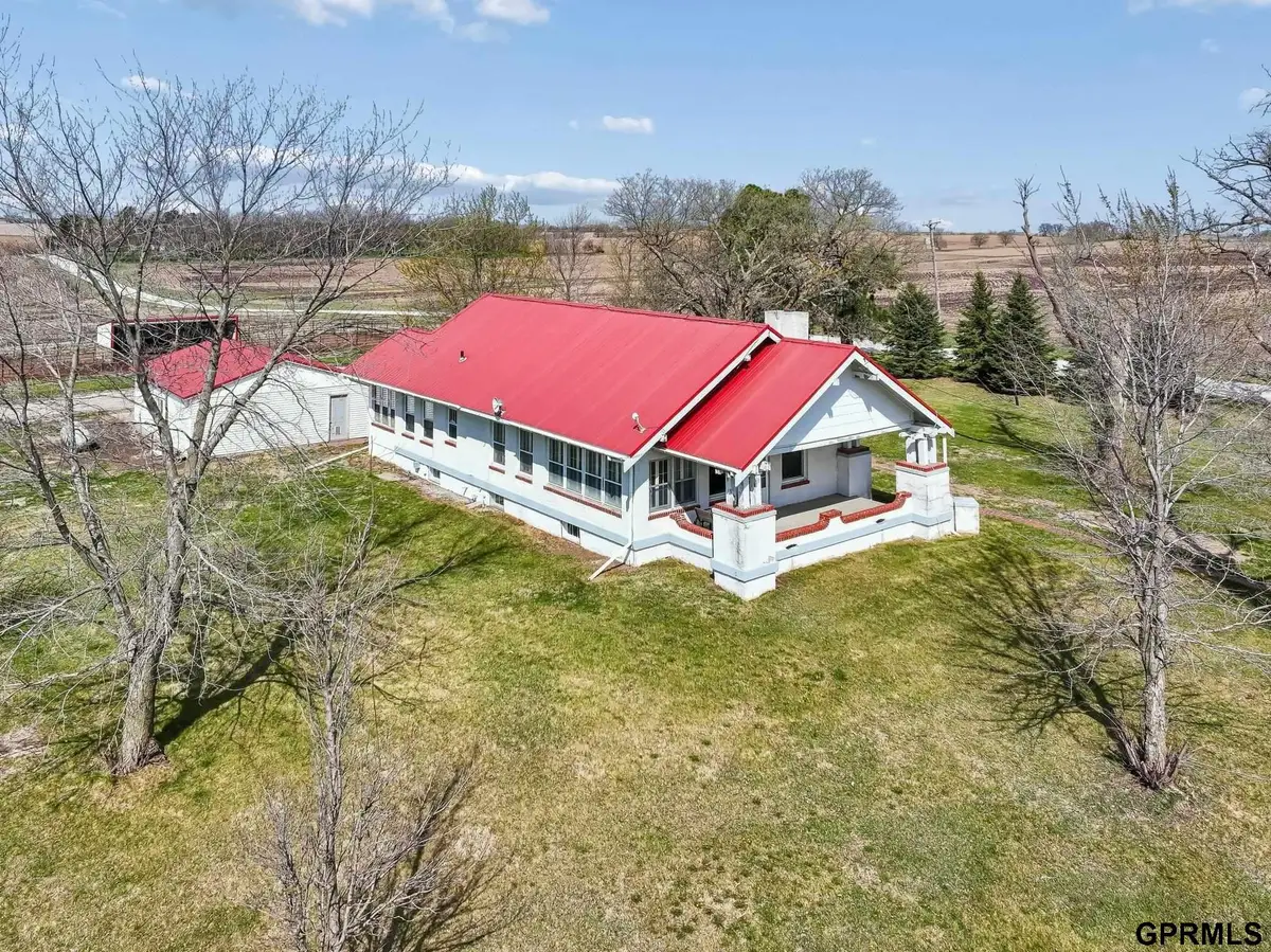 11509 A Street, Avoca, NE 68307 - #1