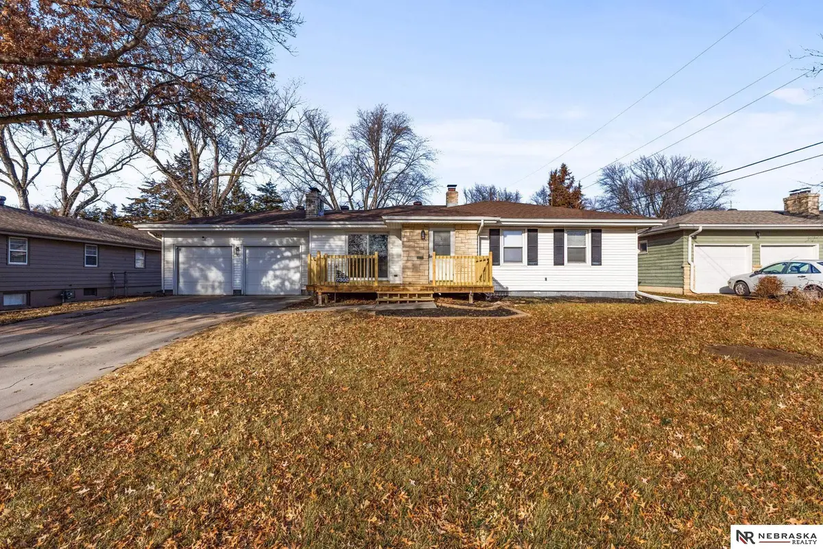 7302 Grover Street, Omaha, NE 68124 - #1