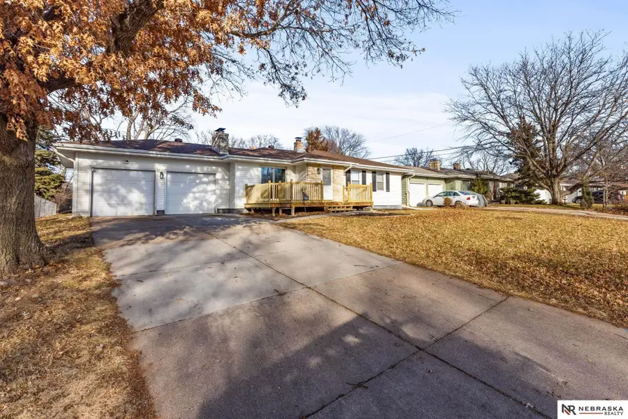 7302 Grover Street, Omaha, NE 68124 - #2