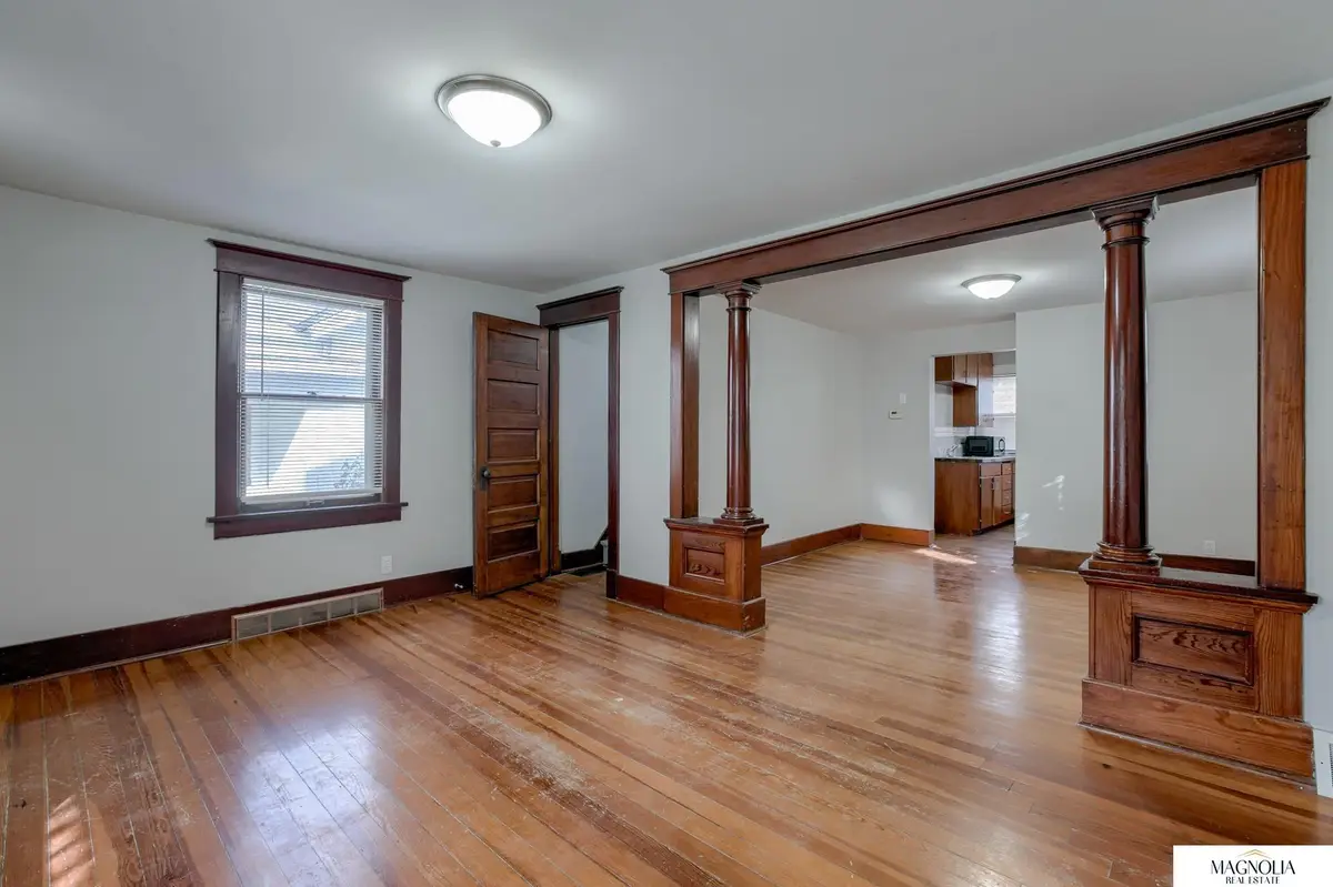 1116 S 23 Street, Lincoln, NE 68502 - #1