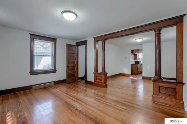 1116 S 23 Street, Lincoln, NE 68502