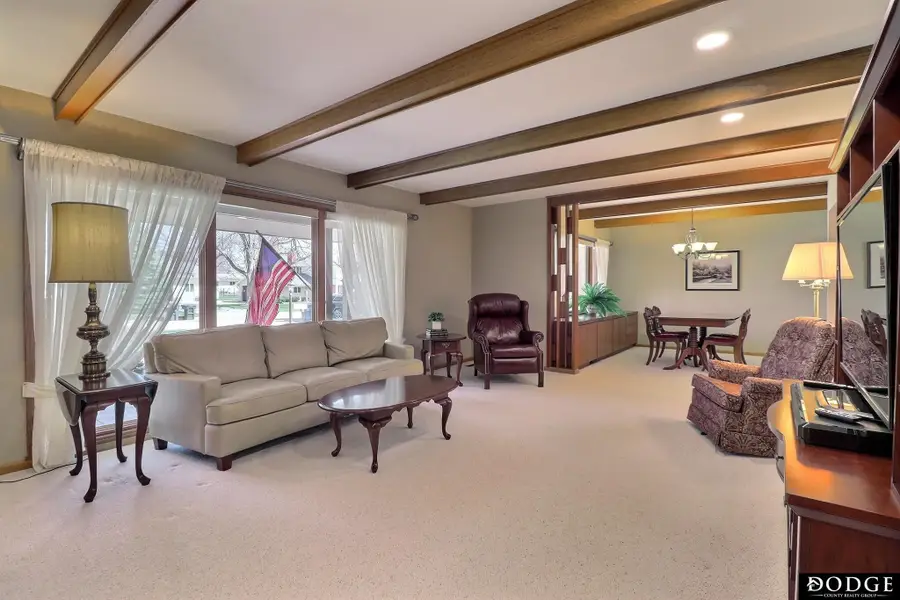 1943 Parkview Drive, Fremont, NE 68025 - #3