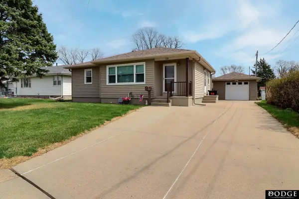 118 N Clarmar Avenue, Fremont, NE 68025