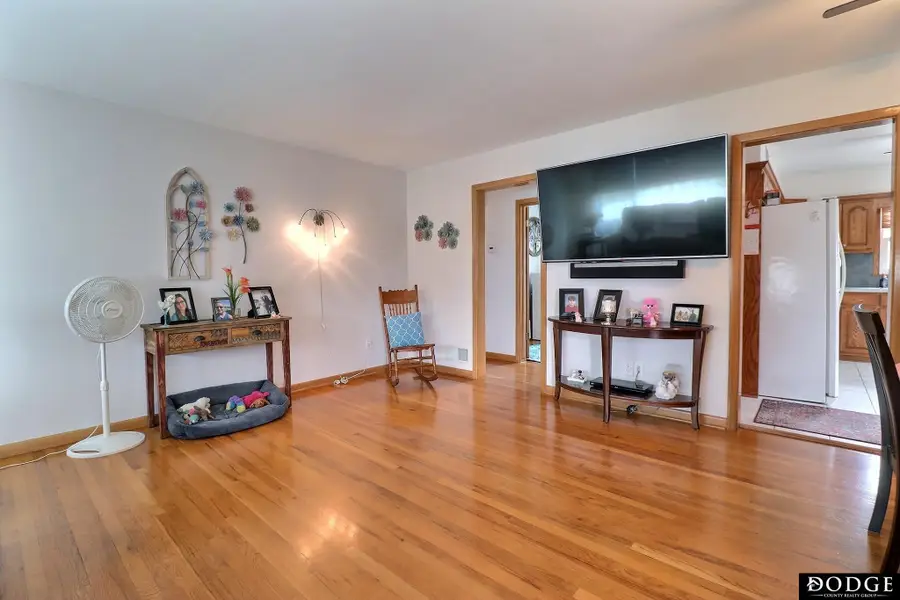 118 N Clarmar Avenue, Fremont, NE 68025 - #3