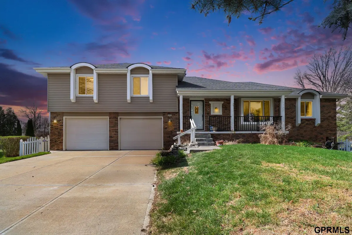 14741 Castelar Circle, Omaha, NE 68144 - #1