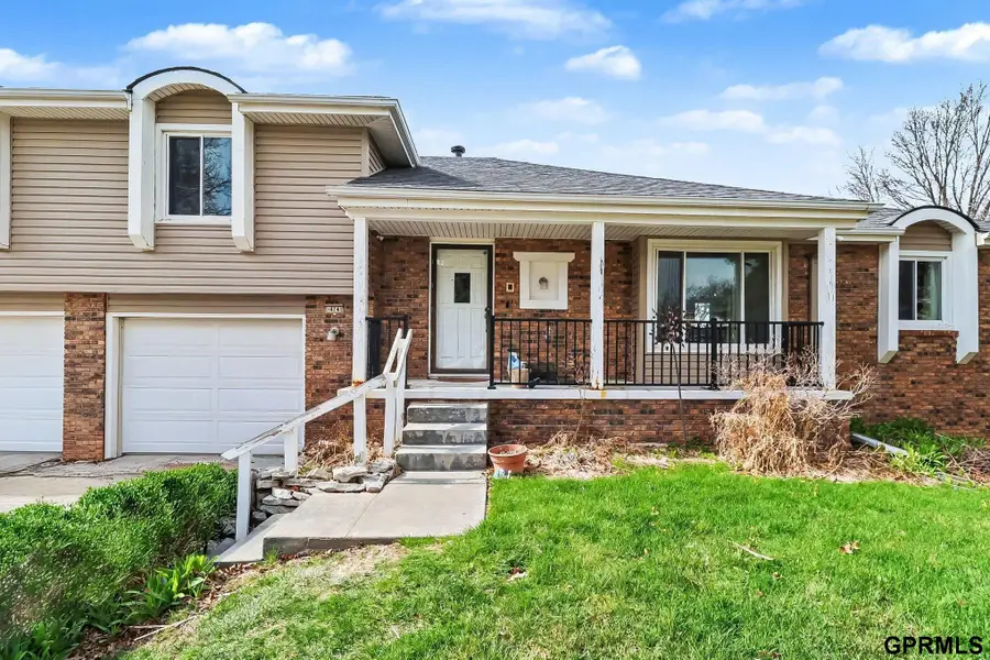 14741 Castelar Circle, Omaha, NE 68144 - #3