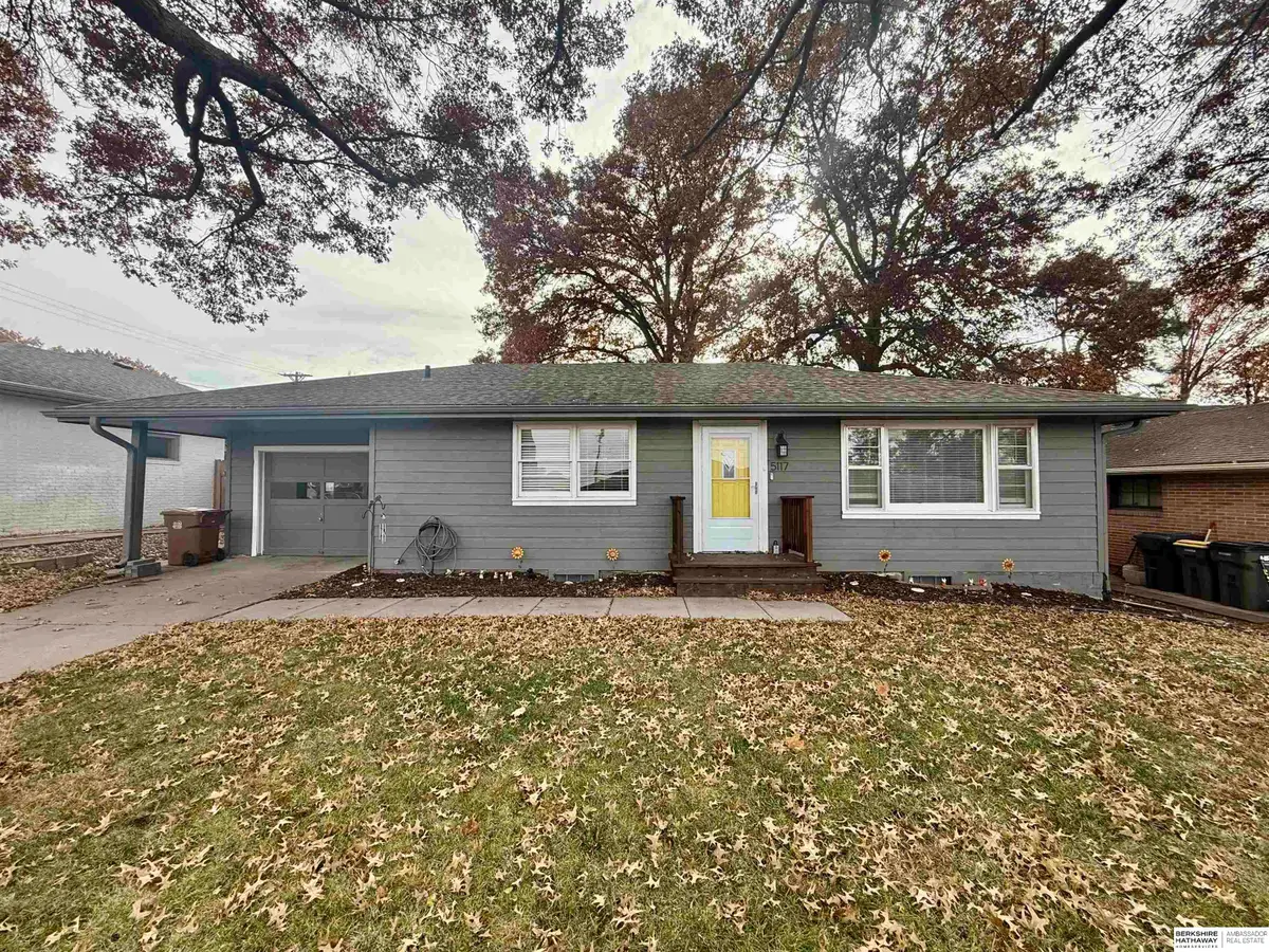 5117 N Street, Lincoln, NE 68510 - #1