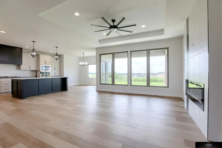 5718 N 209 Street, Elkhorn, NE 68022 - #3