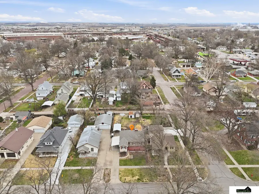 6830 Morrill Avenue, Lincoln, NE 68507 - #2