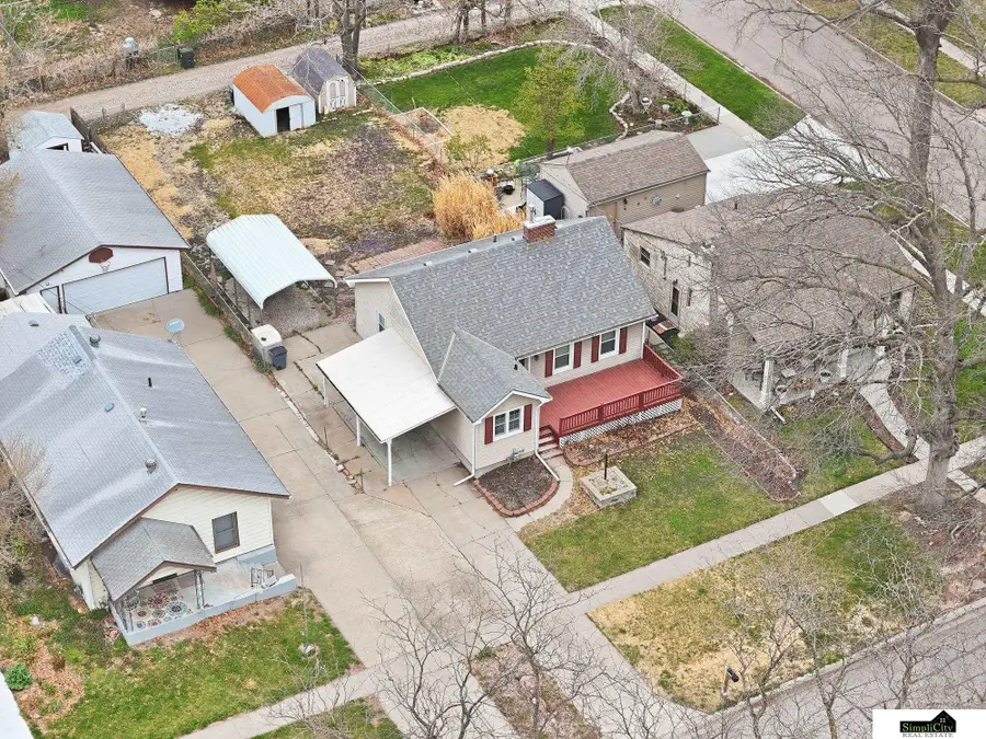 6830 Morrill Avenue, Lincoln, NE 68507 - #3