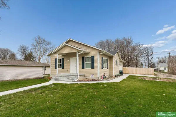 317 N 11 Street, Tekamah, NE 68061
