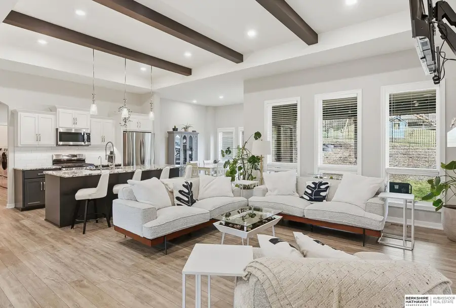 10215 Pintail Drive, Papillion, NE 68046 - #2