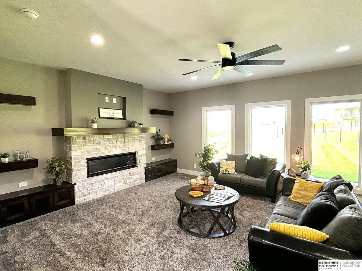 21814 Parkview Drive, Gretna, NE 68028 - #1