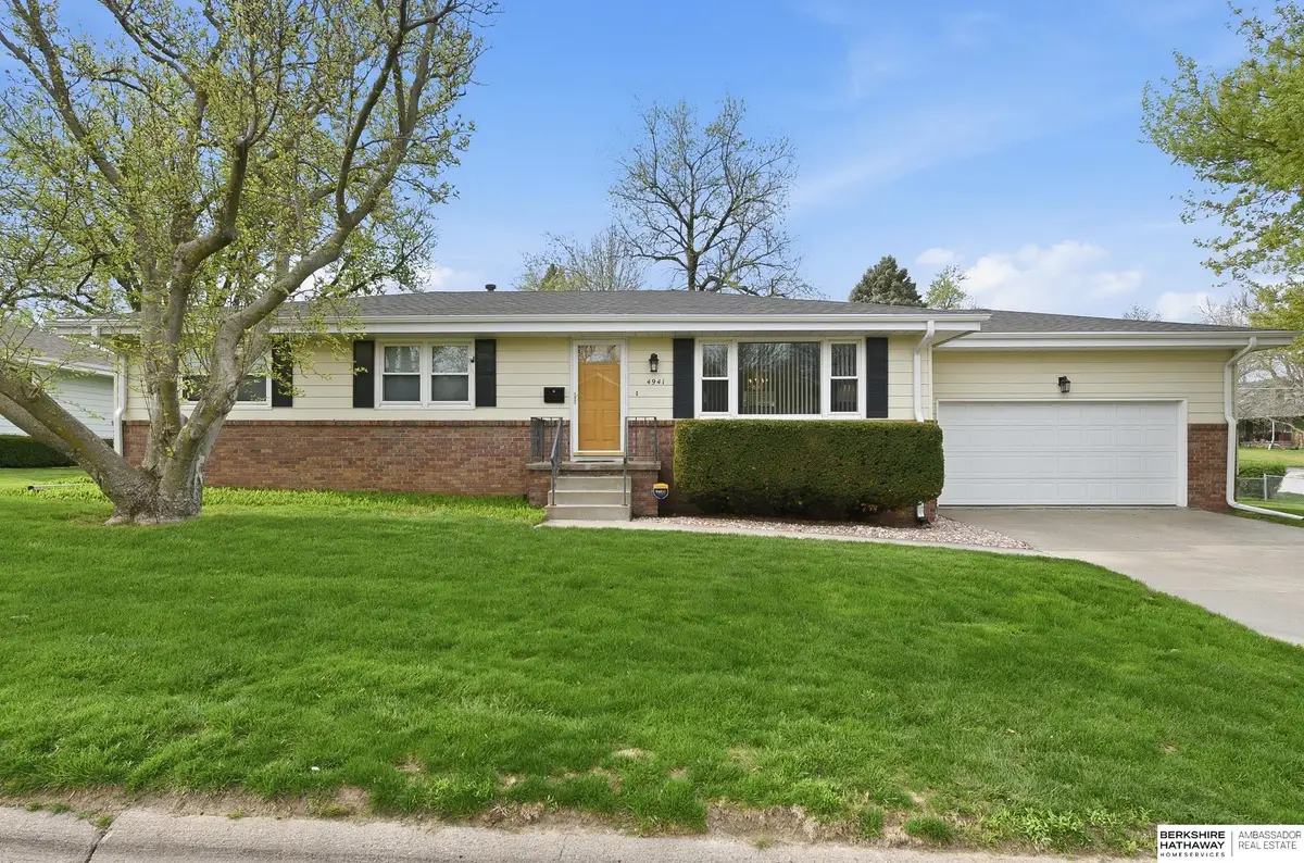4941 Bancroft Street, Omaha, NE 68106 - #1