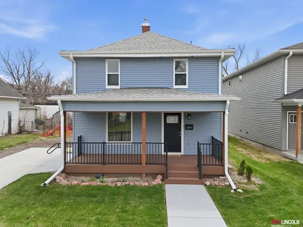 3097 S Street, Lincoln, NE 68503