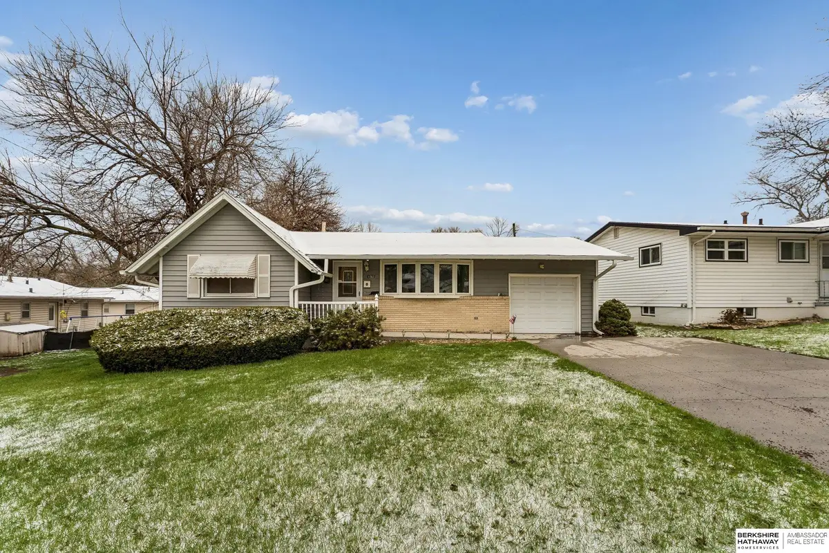 4960 Valley Street, Omaha, NE 68106 - #1