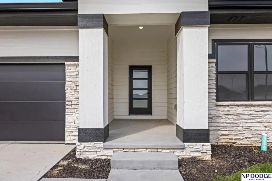 11926 S 117 Street, Papillion, NE 68046 - #3