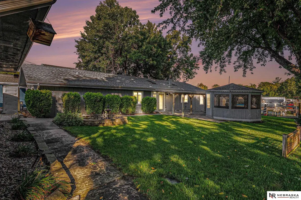 2109 West Shore Drive, Union, NE 68455 - #1