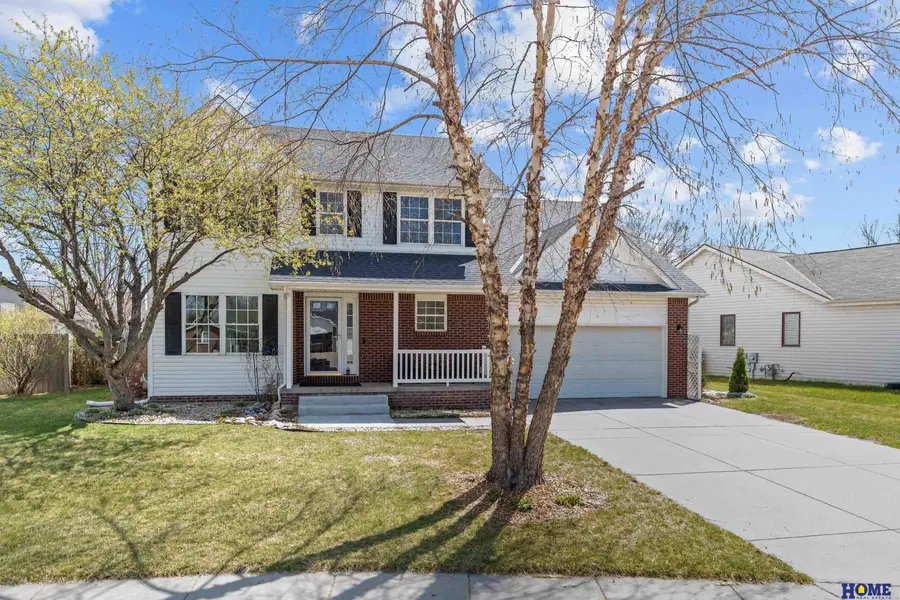 6130 Cheney Ridge Circle, Lincoln, NE 68516 - #2