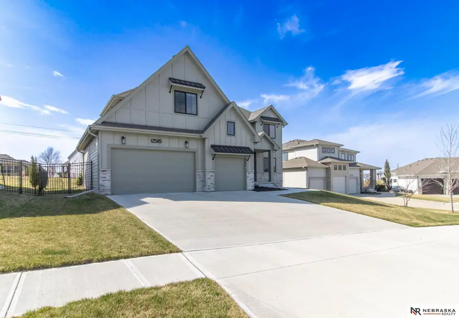 12505 Pheasant Run Circle, Papillion, NE 68046 - #2