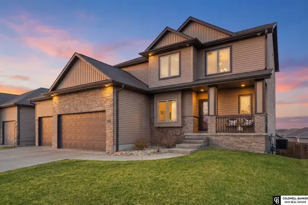 1330 Blue Spruce Drive, Lincoln, NE 68505