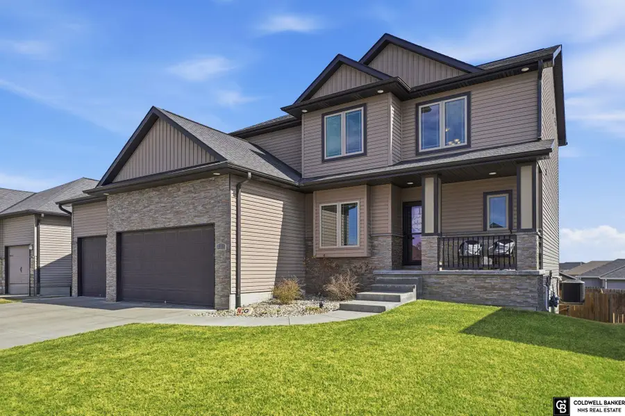 1330 Blue Spruce Drive, Lincoln, NE 68505 - #2