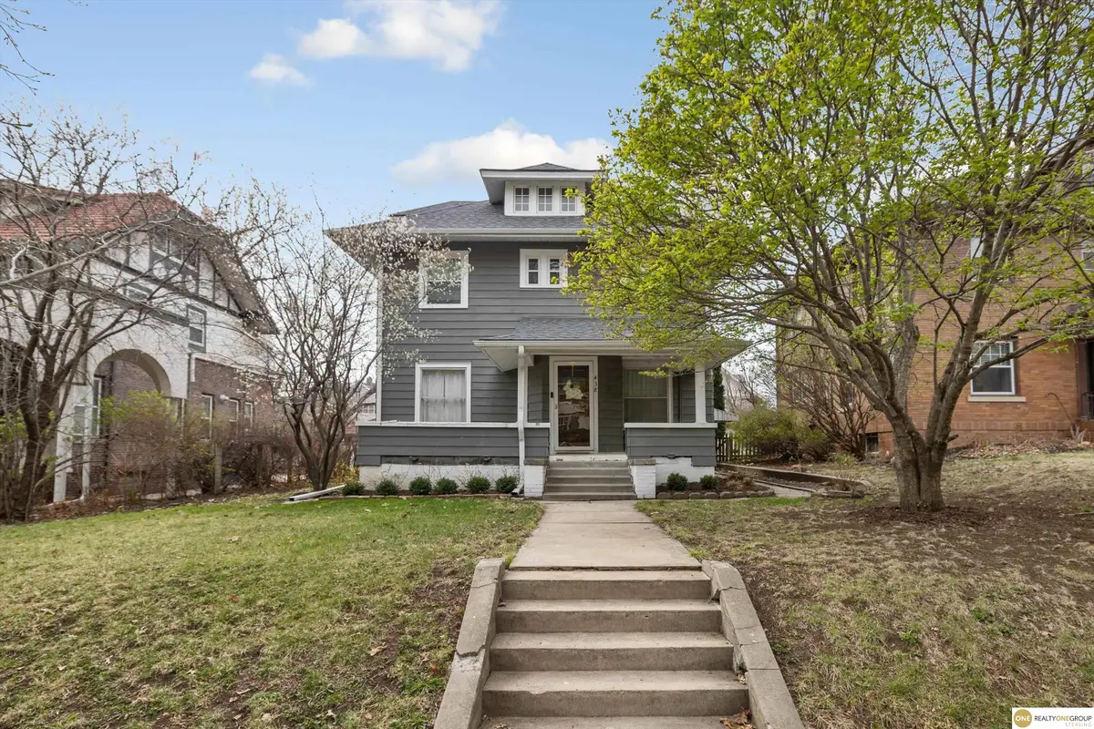 438 N 38 Avenue, Omaha, NE 68131 - #1