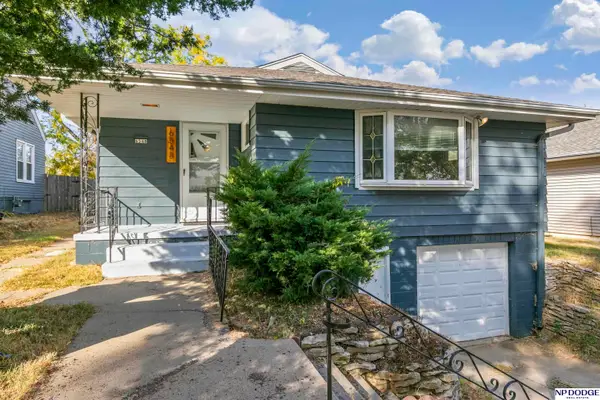 6548 N 34 Street, Omaha, NE 68112