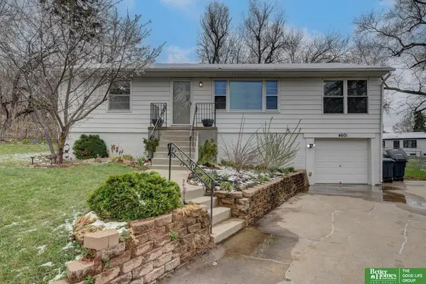 4601 N 54th Circle, Omaha, NE 68104