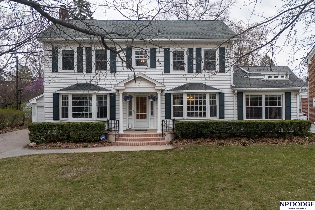 1250 N 37th Street, Lincoln, NE 68503 - #1