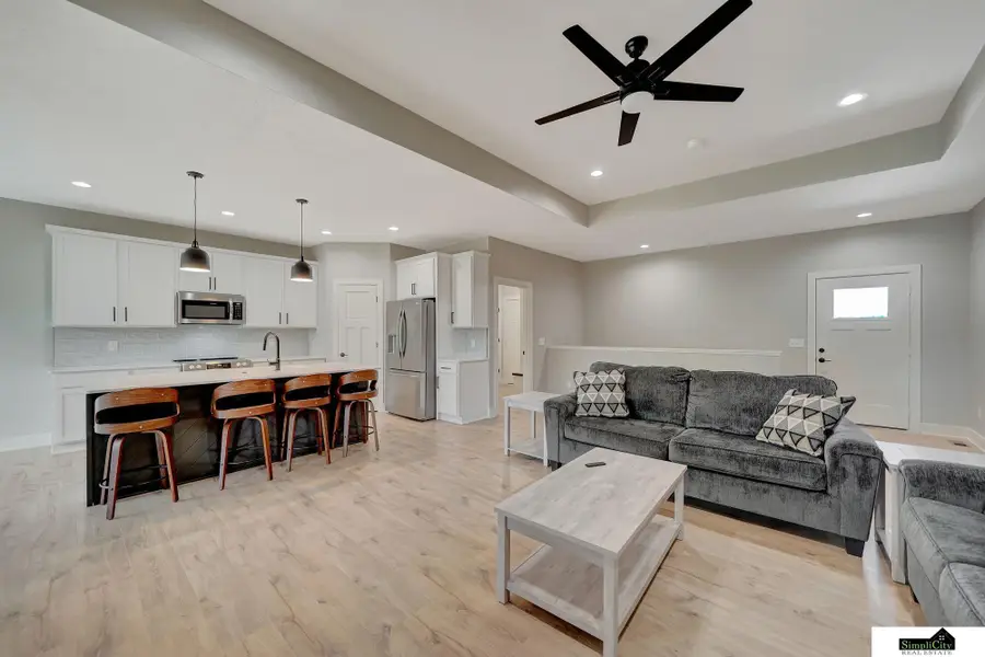 4901 Spire Street, Lincoln, NE 68516 - #3