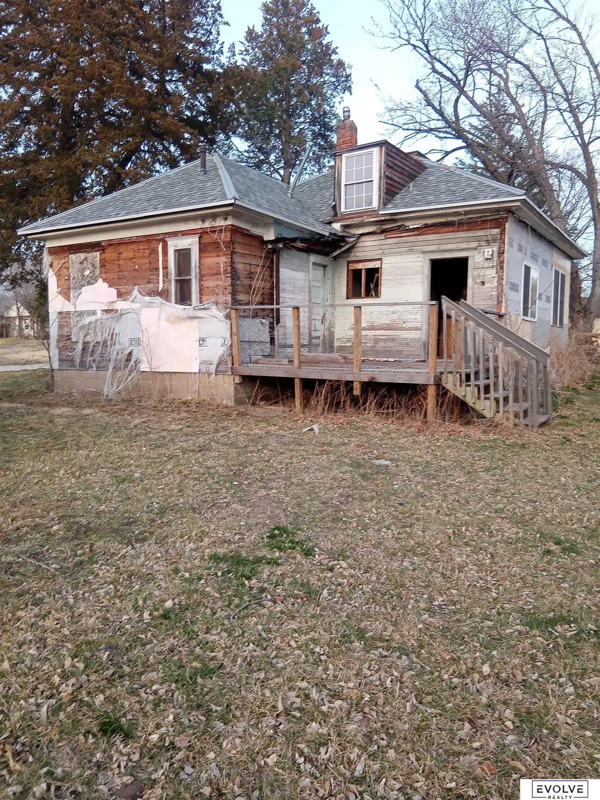 929 Lindell Street, Fairbury, NE 68352 - #1