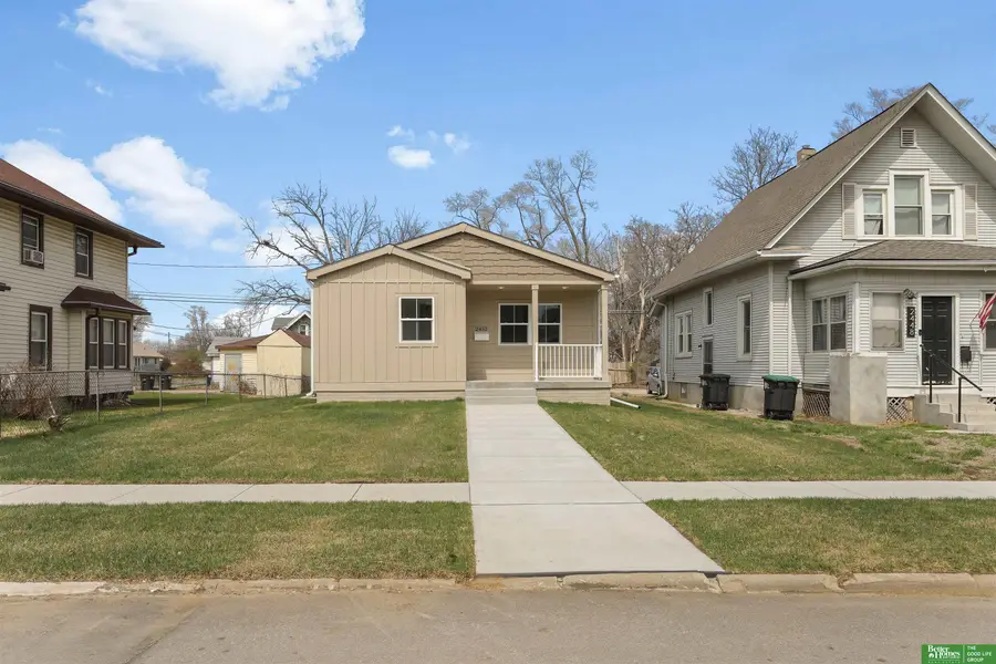 2452 Camden Avenue, Omaha, NE 68111 - #3