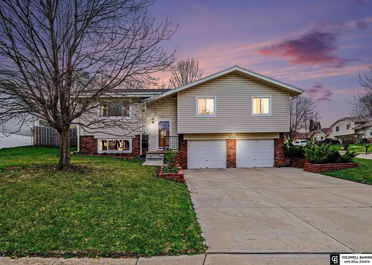 13202 S 33 Street, Bellevue, NE 68123 - #1