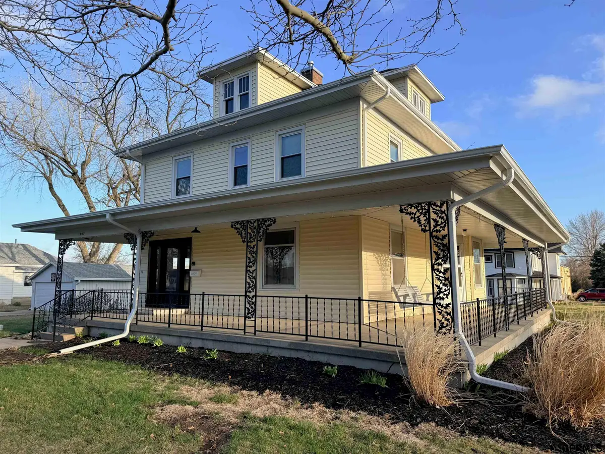 1507 G Street, Geneva, NE 68361 - #1