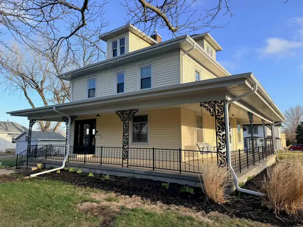 1507 G Street, Geneva, NE 68361