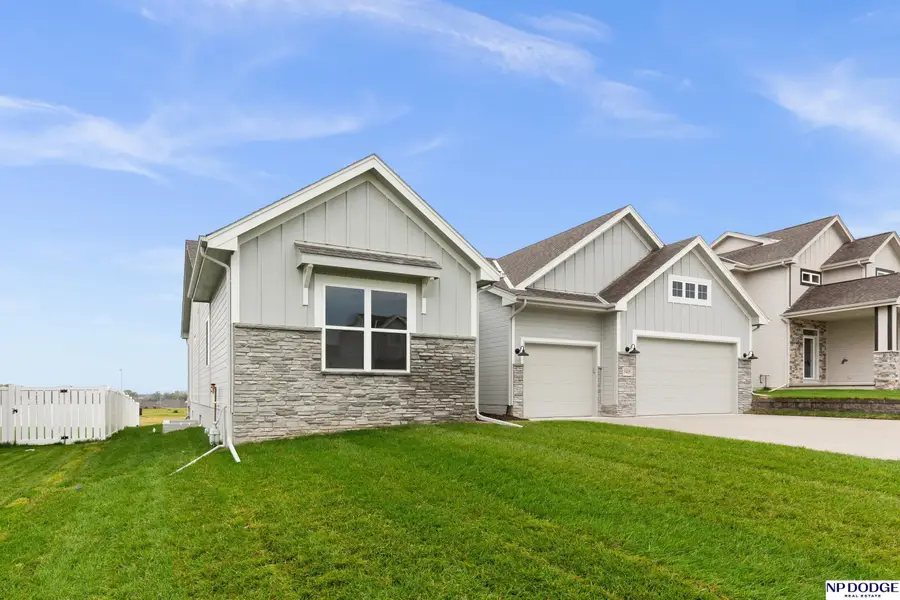 5405 N 190th Street, Elkhorn, NE 68022 - #3