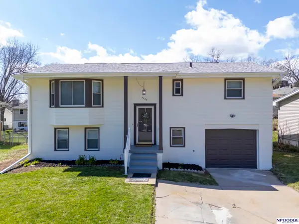 4606 N 54th Circle, Omaha, NE 68104