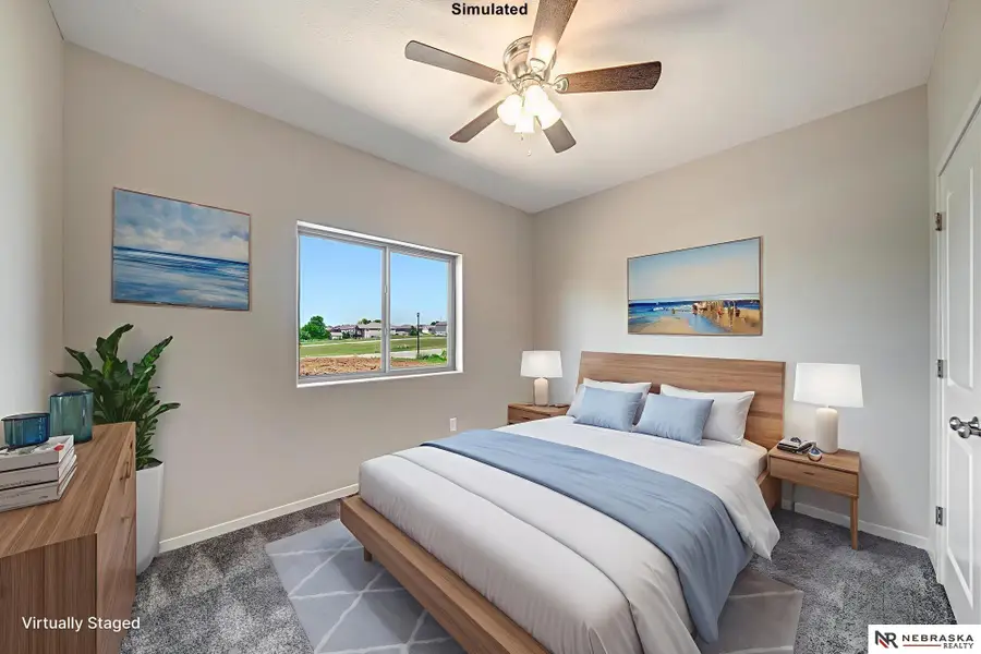 8912 S 47th Street, Lincoln, NE 68516 - #3